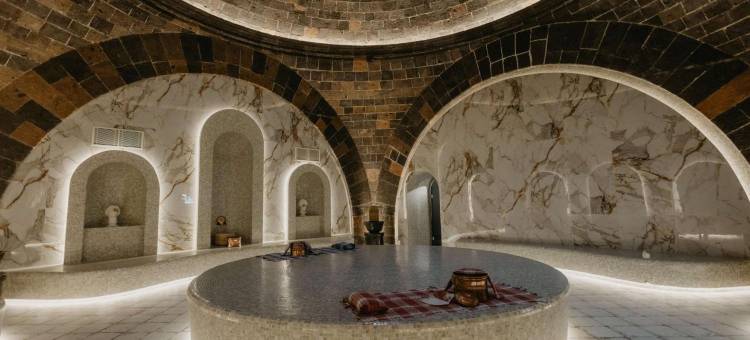 格鲁姆里丽笙水疗酒店(Radisson Hotel & Spa Gyumri)图片