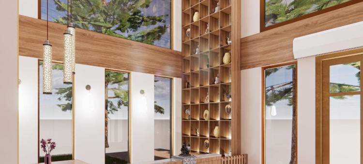 Hotel Sannidhi Emerald图片