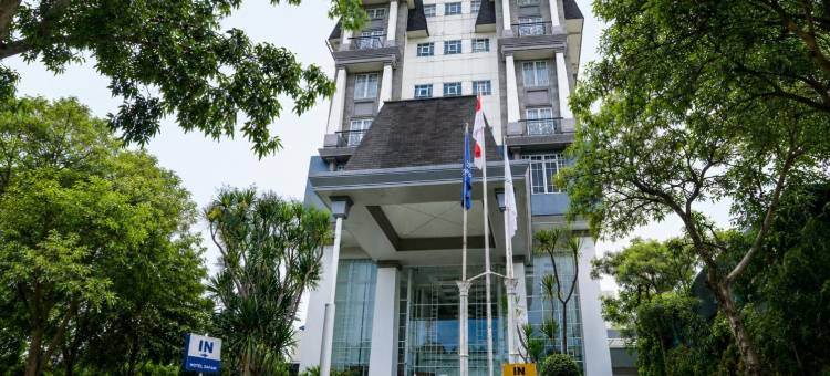 达法姆酒店-三宝垄(Hotel Dafam Semarang)图片