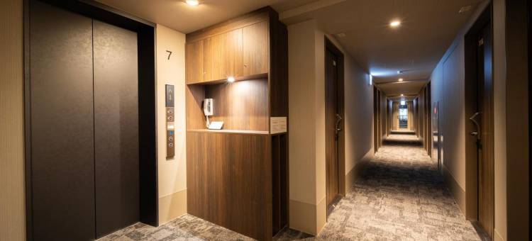 Super Hotel 仙台站東口天然温泉(Super Hotel Sendaieki Higashiguchi Tennenonsen)图片