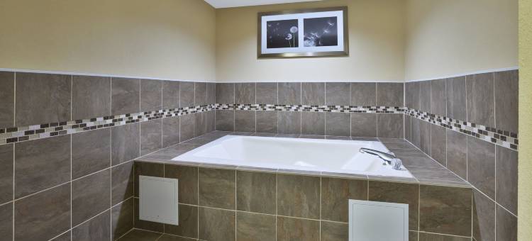 智选假日套房酒店瑟克尔维尔(Holiday Inn Express & Suites Circleville)图片