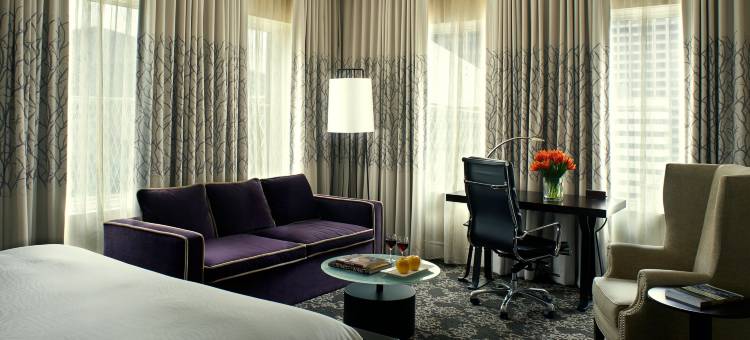 金普顿酒店-复古西雅图(Kimpton Hotel Vintage Seattle)图片