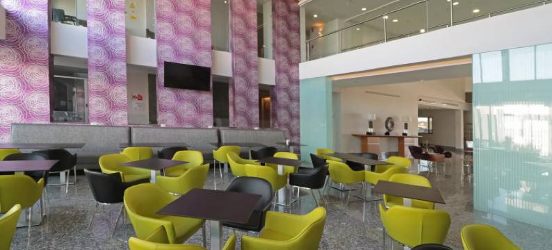埃莫西约智选假日酒店(Holiday Inn Express & Suites HERMOSILLO by IHG)图片