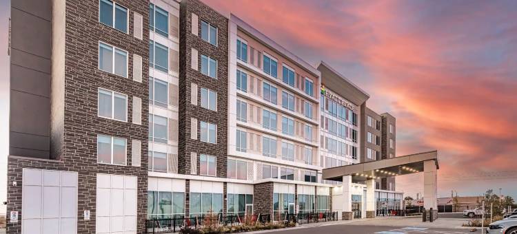 多伦多凯悦嘉轩酒店 - 布兰普顿(Hyatt Place Toronto Brampton)图片