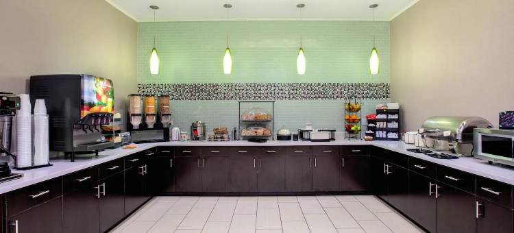 利弗莫尔拉昆塔温德姆酒店(La Quinta Inn by Wyndham Livermore)图片