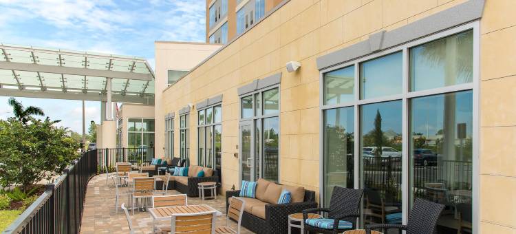 萨拉索塔凯悦嘉轩酒店/莱克伍德牧场(Hyatt Place Sarasota/Lakewood Ranch)图片