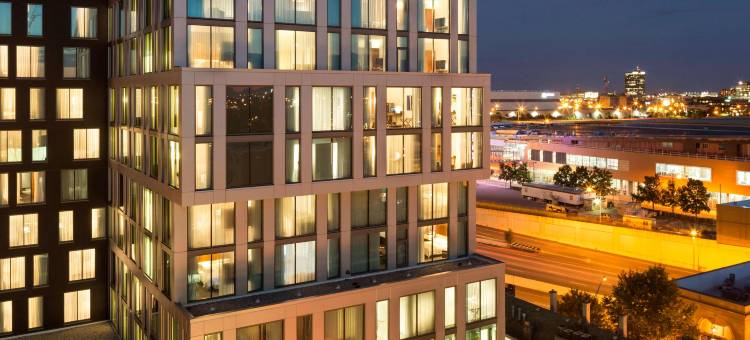 哥伦布约瑟夫艾美酒店(Le Méridien Columbus, the Joseph)图片