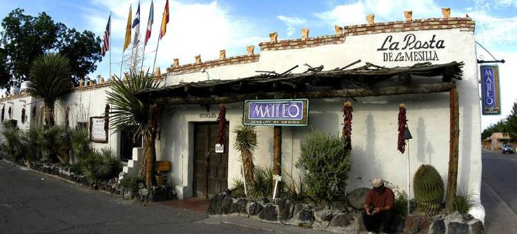 SpringHill Suites Las Cruces图片