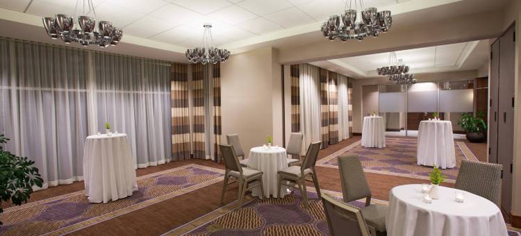 匹兹堡机场喜来登酒店(Sheraton Pittsburgh Airport Hotel)图片