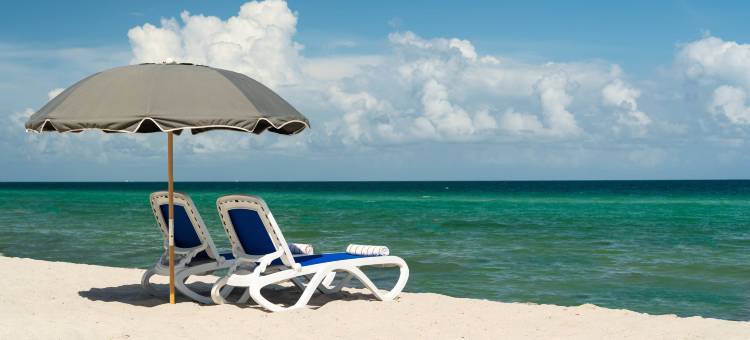 Residence Inn Miami Sunny Isles Beach图片