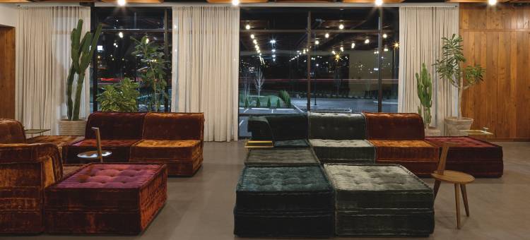 漂流纳什维尔设计酒店成员(Drift Nashville, a Member of Design Hotels)图片