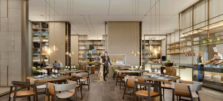 苏拉特万豪酒店(Surat Marriott Hotel)图片