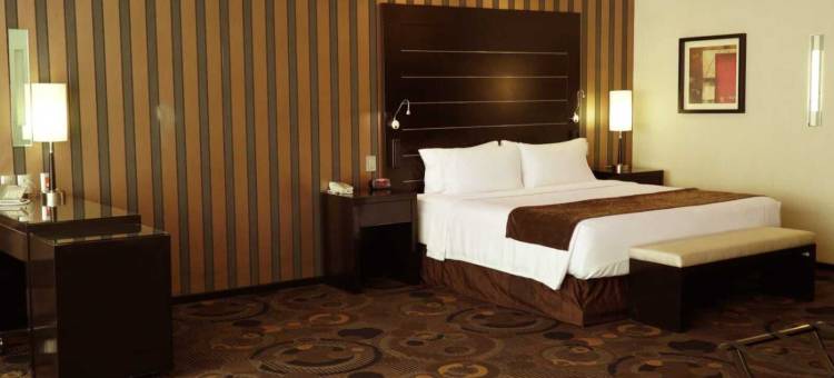 Crowne Plaza 托卢卡- LANCASTER(Crowne Plaza TOLUCA-LANCASTER by IHG)图片