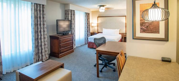 Pensacola Suites Hotel图片