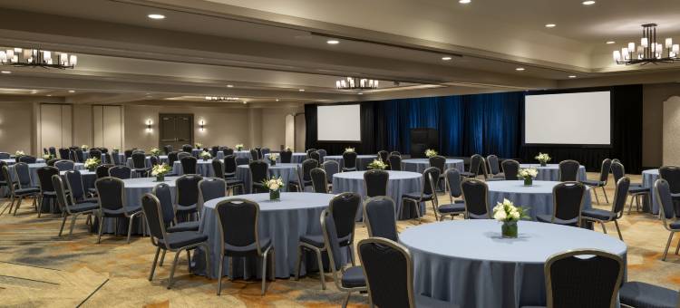 科罗拉多岛万豪Spa度假酒店(Coronado Island Marriott Resort & Spa)图片