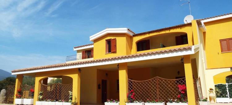 Meravisola Costa Rei图片