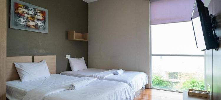 三J2号公寓(Three J Residence 2)图片