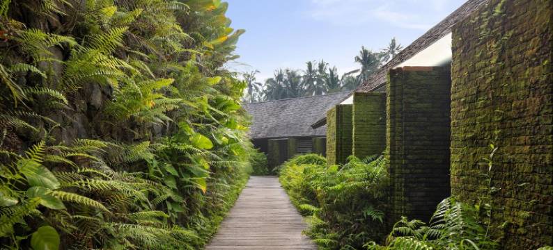 巴厘岛乌布隐居村-卡南酒店旗下(Hideaway Village Bali Ubud by Kanaan Hospitality)图片