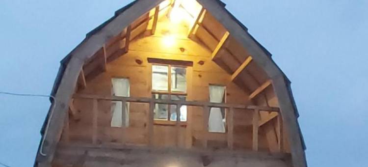 Villa Lorong Sempit Puncak 2000 Siosar图片