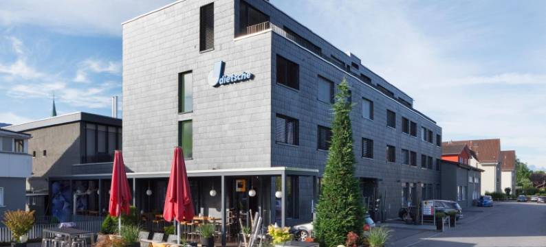 普罗菲斯酒店(Hotel Profis)图片