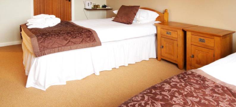 派克旅馆(Park Lodge)图片