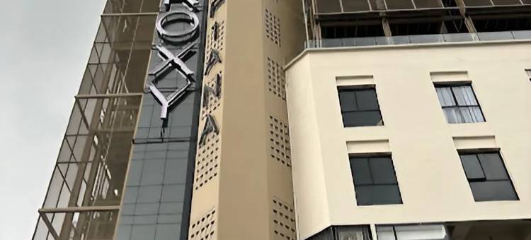 罗克思帝亚纳酒店(Impiana by Roxy Hotel)图片