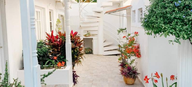 布莱萨斯多拉达酒店(Brisas Doradas)图片