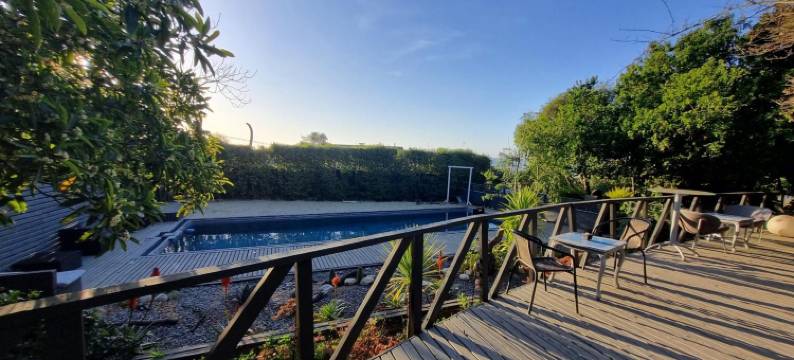 怀纳丽精品酒店(Winery Hotel Boutique)图片