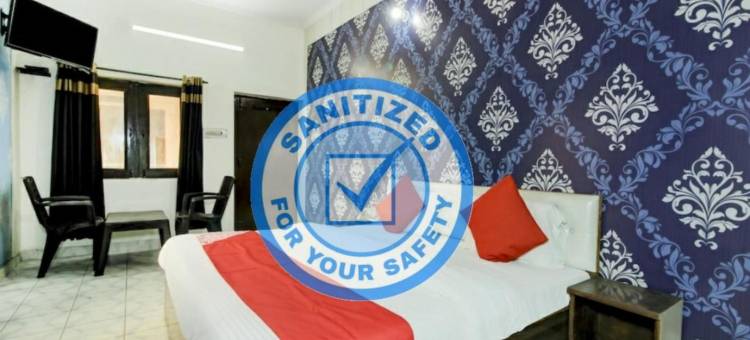 OYO 71043 Hotel Kingsman图片
