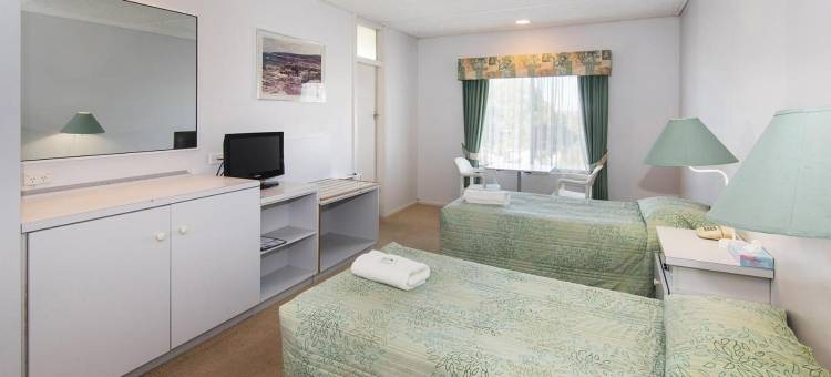 奥古斯塔汽车旅馆(Augusta Hotel Motel)图片