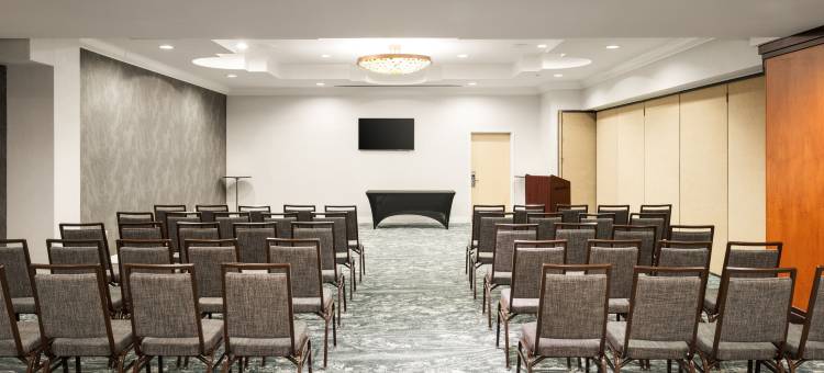 Fairfield Inn & Suites Jacksonville Butler Boulevard图片