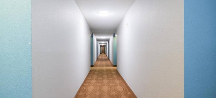 弗林特/毕晓普国际机场戴斯酒店(Days Inn by Wyndham Flint / Bishop International Airport)图片