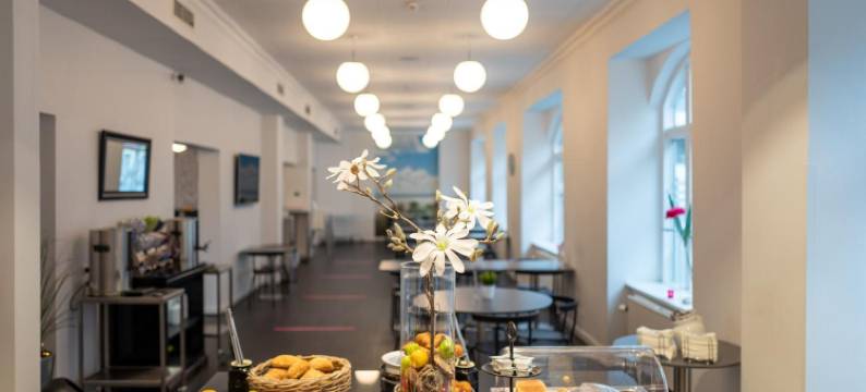 埃斯比约卡宾酒店(Cabinn Esbjerg)图片