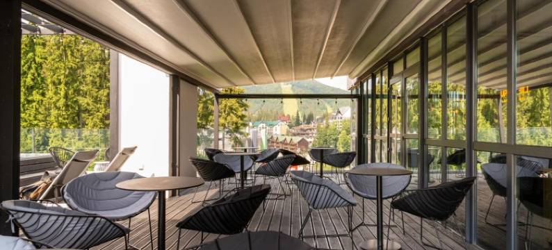 Bukville Hotel & Spa图片