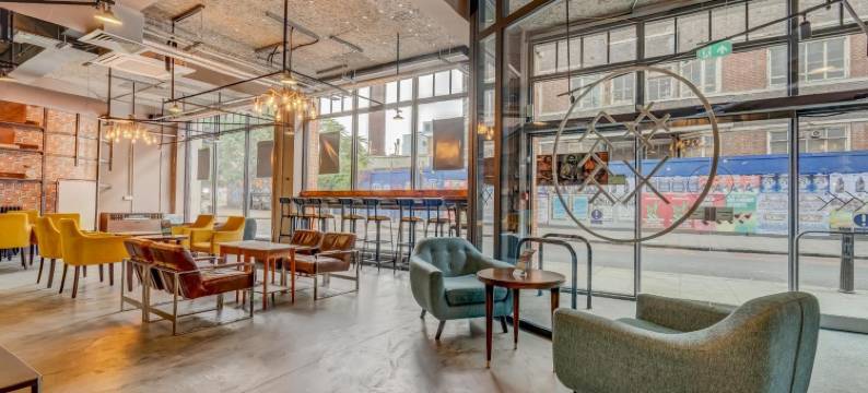 新路酒店(New Road Hotel)图片