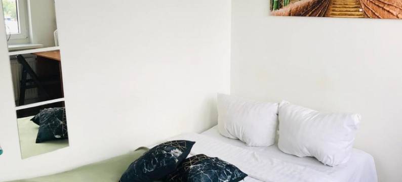 Wspólna Apartment图片