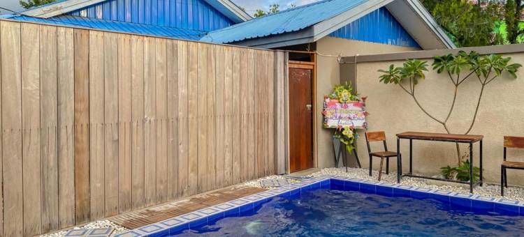 Urbanview Hotel ME Jayapura图片