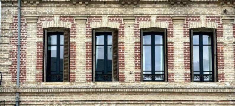 莫什别墅(Maison Mouche)图片