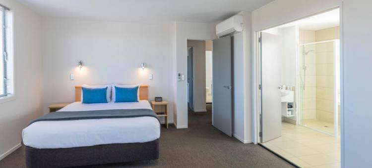 大教堂路口探索酒店(Quest Cathedral Junction Serviced Apartments)图片