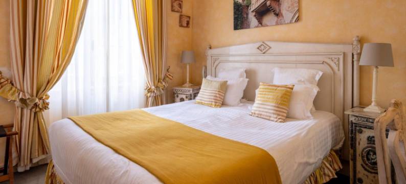 托姆庄园原生酒店(Hôtel & Spa du Domaine des Thômeaux the Originals Relais)图片