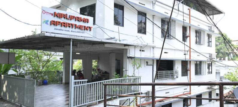 Hotel Nirupama图片