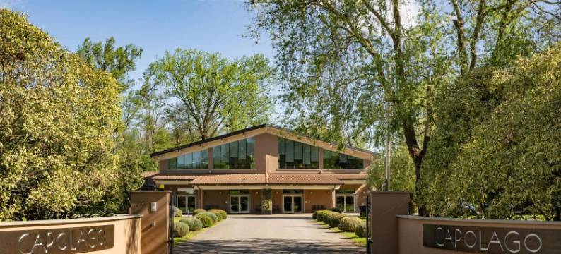 卡珀拉古酒店(Hotel Capolago)图片