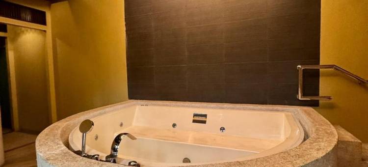 福布斯伍德帕克兰BGC禅室酒店(Zen Home Forbeswood Parklane BGC)图片