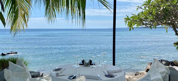 龙目岛小屋套房酒店与私人别墅(The Lombok Lodge Suites & Private Villas)图片