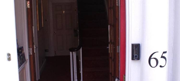 巴巴旅馆(Ba Ba Guest House)图片