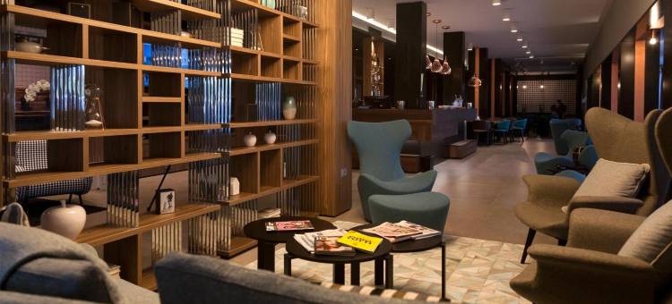 G佩斯卡拉酒店(G Hotel Pescara)图片