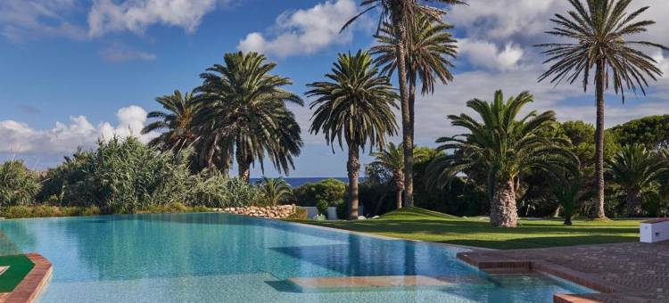 波尔图圣托水疗酒店(Hotel Porto Santo & Spa)图片