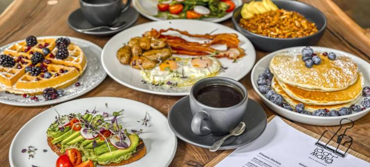 阿拉梅达高线酒店(Selina Chelsea NYC)图片