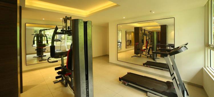 毯子水疗酒店(Blanket Hotel & Spa)图片