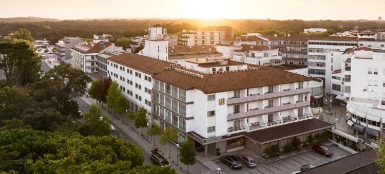 法蒂玛酒店(Hotel Fatima Center)图片